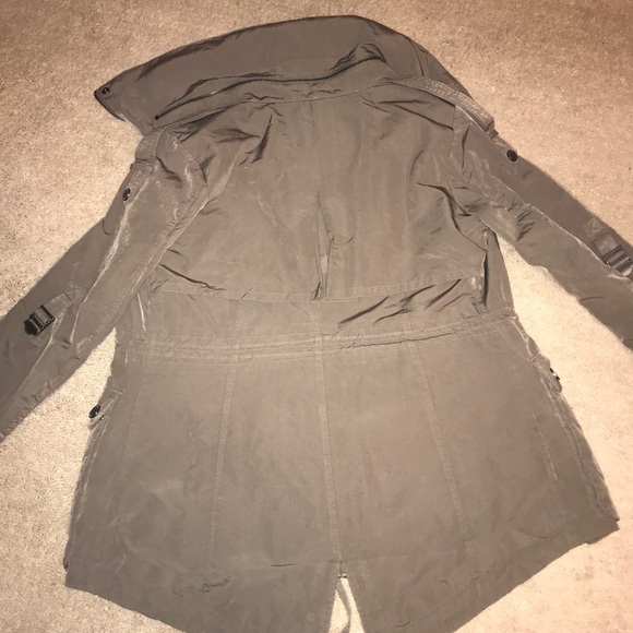 COPY - Utility jacket - Picture 3 of 9